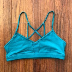 BRAND NEW alo yoga Bra Top